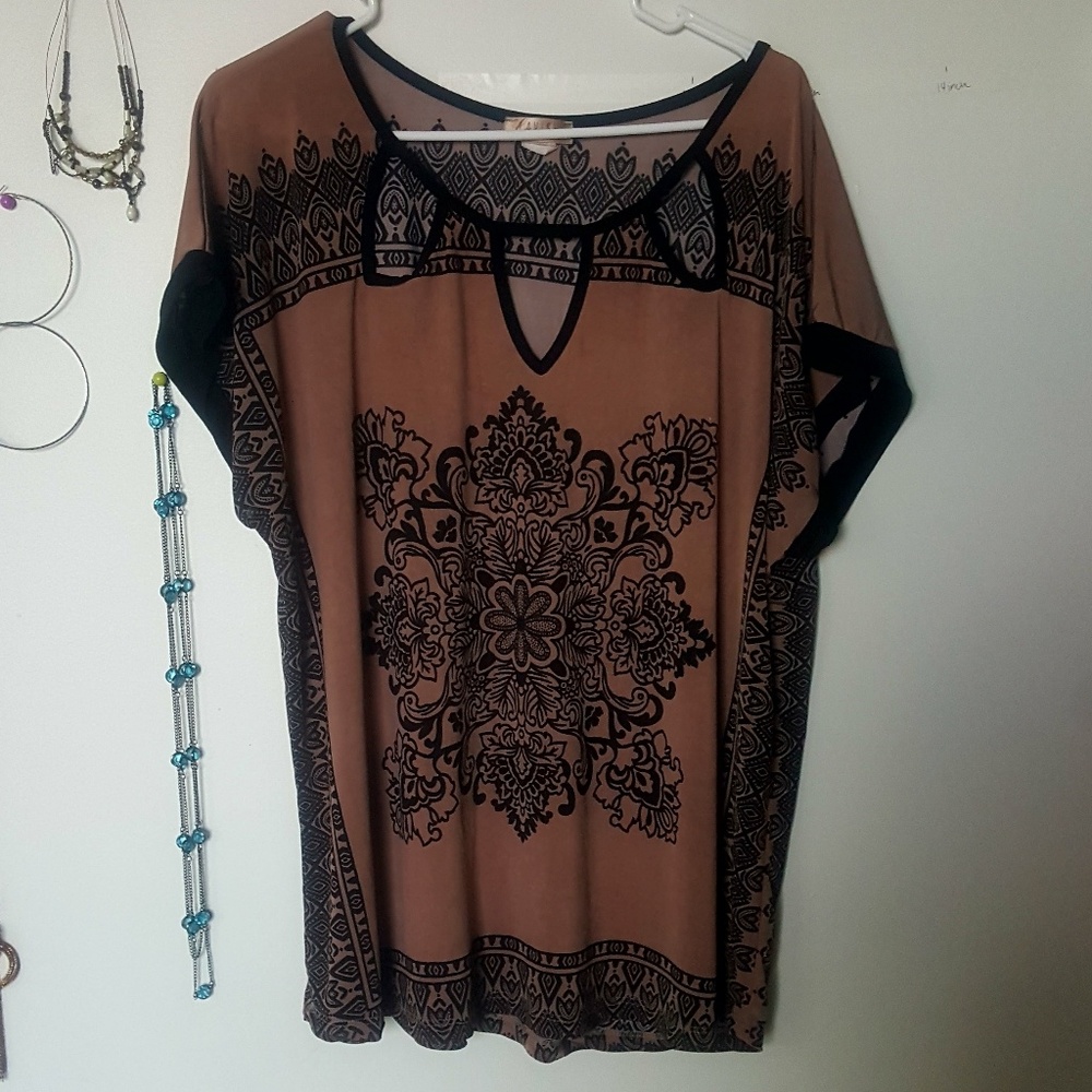 Blouse